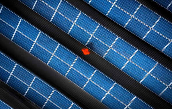 互聯(lián)網(wǎng)科技公司該怎么實(shí)現(xiàn)“碳中和”？