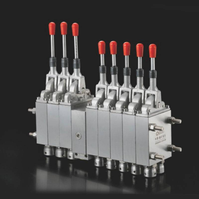 FHSA500/31.5Z、FHSA200/31.5Z換向閥閥組mb